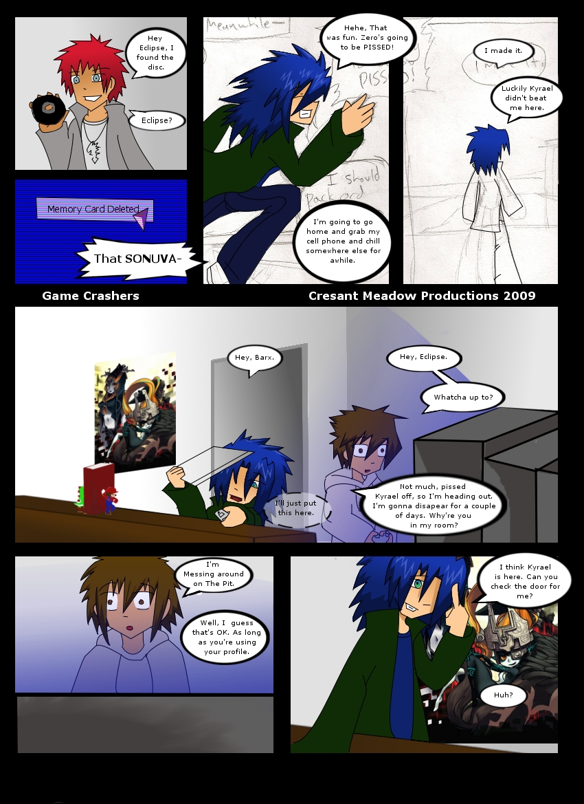 Comic
